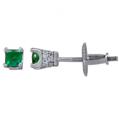 925 Sterling Silver Earrings