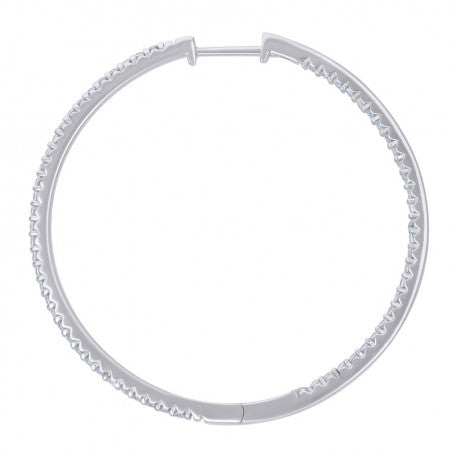 925 Sterling Silver Earrings