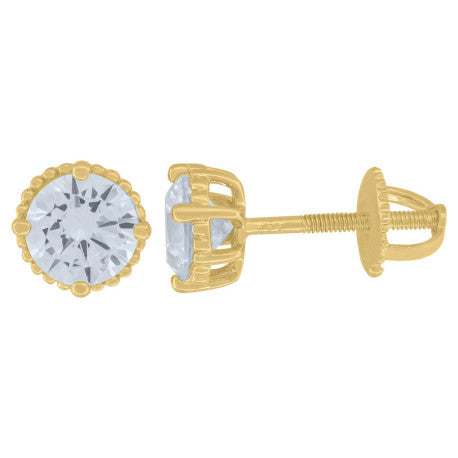 925 Sterling Silver Earrings