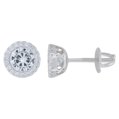 925 Sterling Silver Earrings