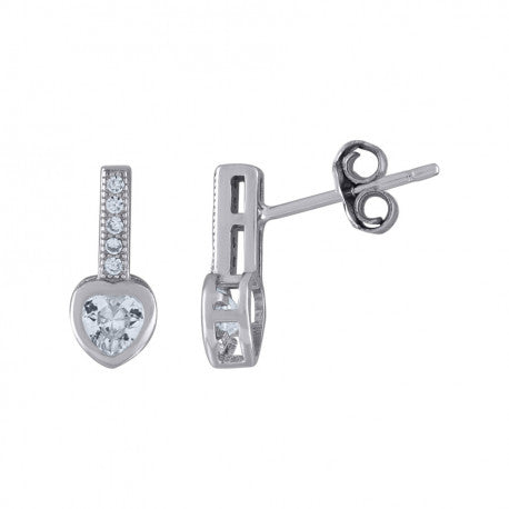 925 Sterling Silver Earrings