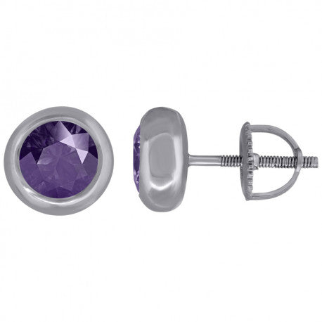 925 Sterling Silver Earrings