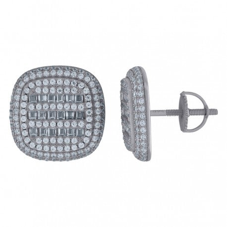 925 Sterling Silver Earrings