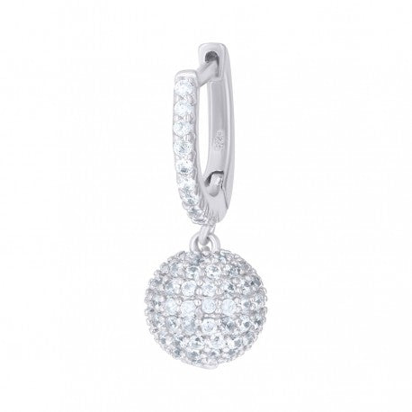 925 Sterling Silver Earrings