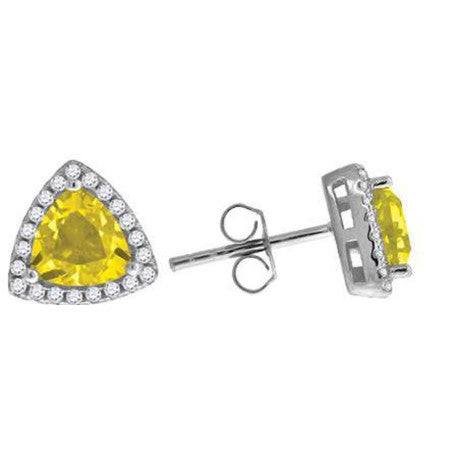 925 Sterling Silver Earrings