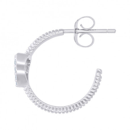 925 Sterling Silver Earrings