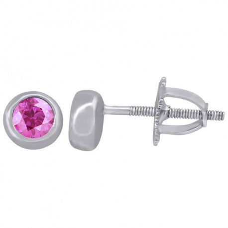 925 Sterling Silver Earrings