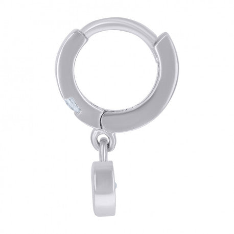 925 Sterling Silver Earrings