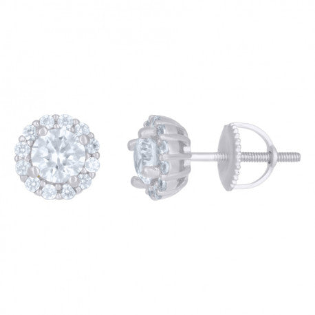 925 Sterling Silver Earrings