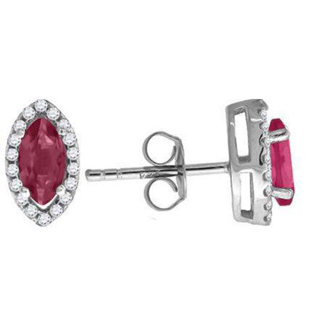 925 Sterling Silver Earrings