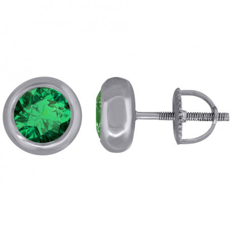 925 Sterling Silver Earrings