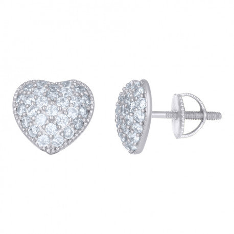 925 Sterling Silver Earrings