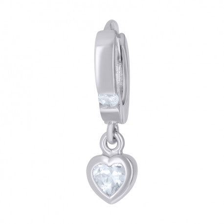 925 Sterling Silver Earrings