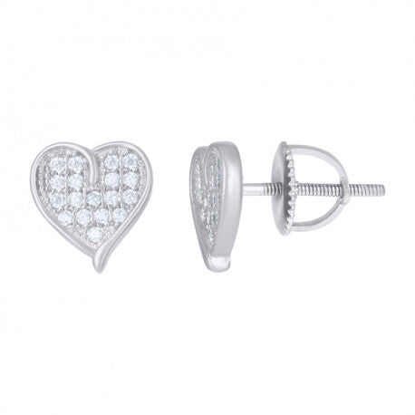 925 Sterling Silver Earrings