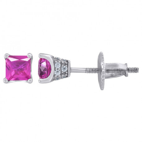 925 Sterling Silver Earrings