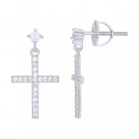 925 Sterling Silver Earrings
