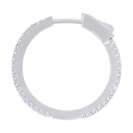 925 Sterling Silver Earrings