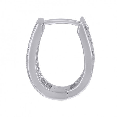 925 Sterling Silver Earrings