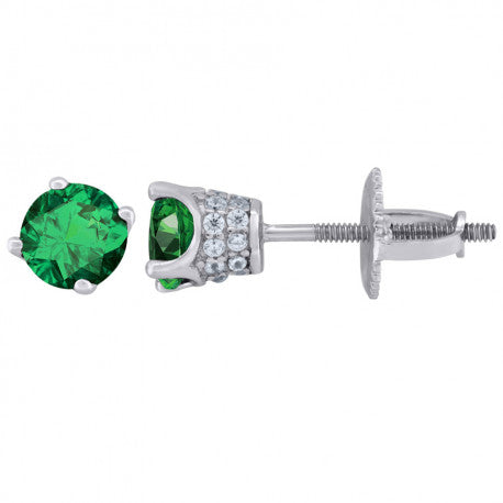 925 Sterling Silver Earrings