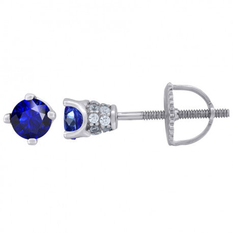 925 Sterling Silver Earrings