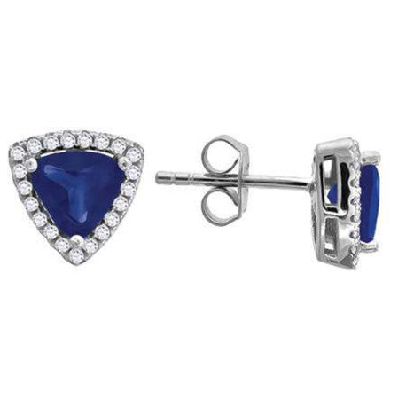 925 Sterling Silver Earrings