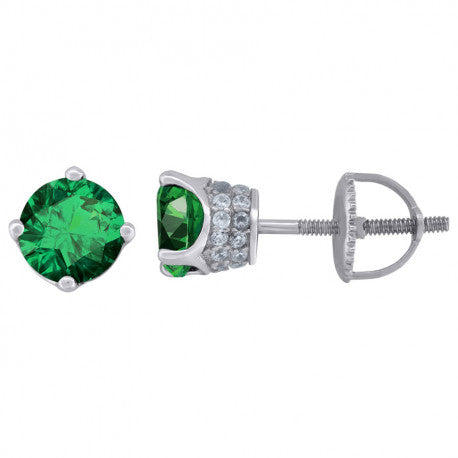 925 Sterling Silver Earrings