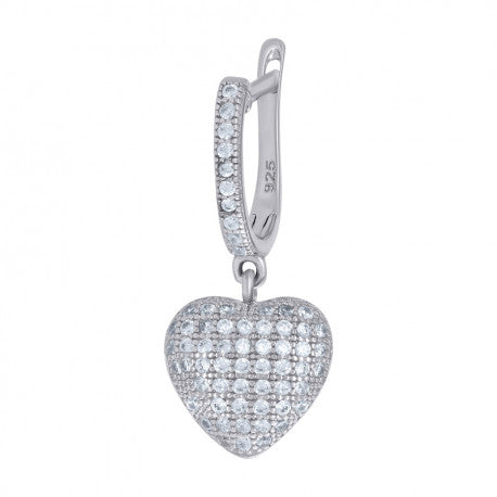 925 Sterling Silver Earrings