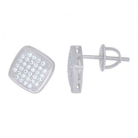 925 Sterling Silver Earrings