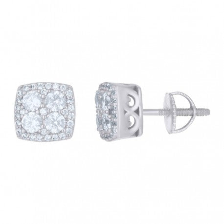 925 Sterling Silver Earrings