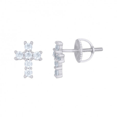 925 Sterling Silver Earrings