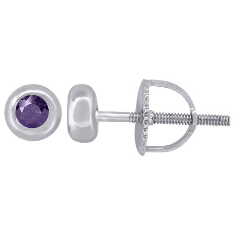 925 Sterling Silver Earrings