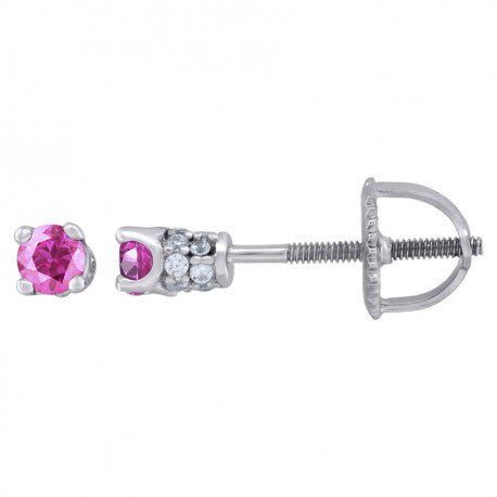 925 Sterling Silver Earrings