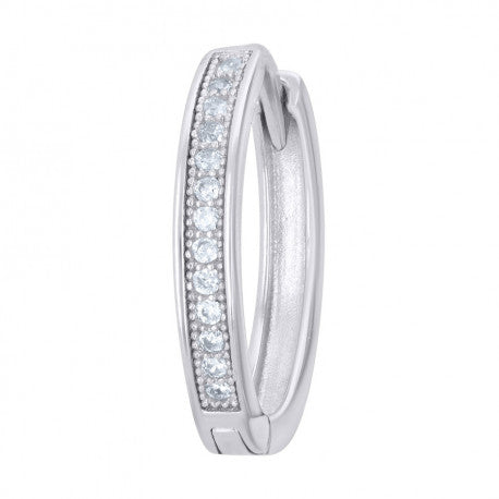 925 Sterling Silver Earrings