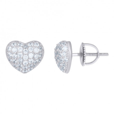 925 Sterling Silver Earrings