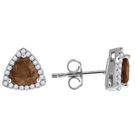 925 Sterling Silver Earrings