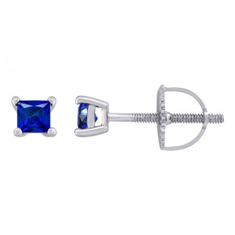 925 Sterling Silver Earrings