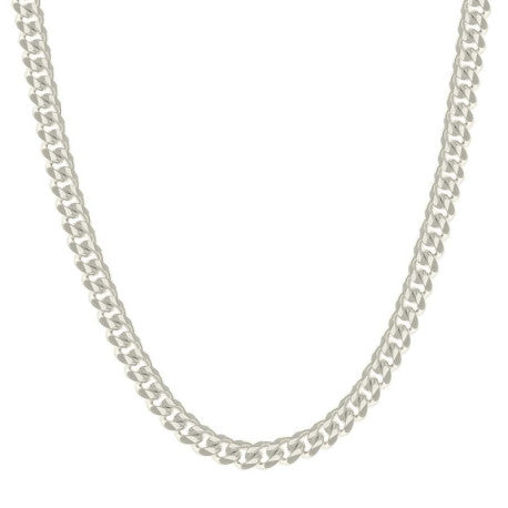 925 Sterling Silver Initial Letter "A" Pendant