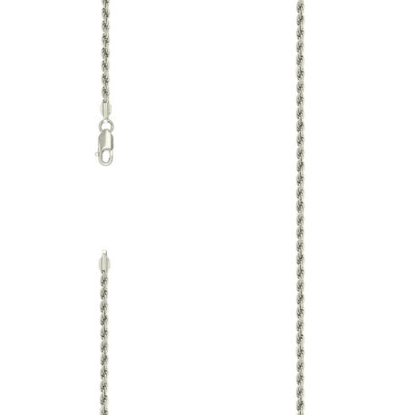 925 Sterling Silver Initial Letter "R" Pendant