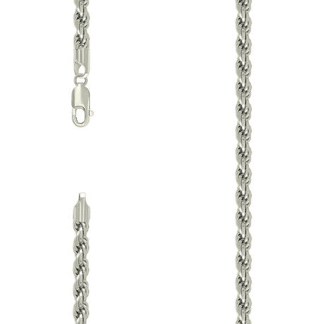 925 Sterling Silver Initial Letter "Z" Pendant