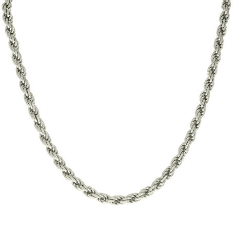 925 Sterling Silver Initial Letter "Z" Pendant