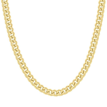 925 Sterling Silver Initial Pendant "I"