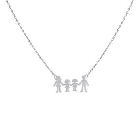 925 Sterling Silver Necklace