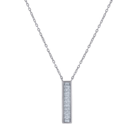 925 Sterling Silver Necklace