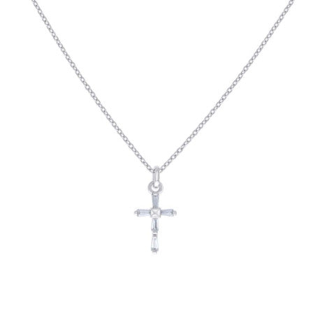 925 Sterling Silver Necklace