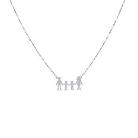 925 Sterling Silver Necklace