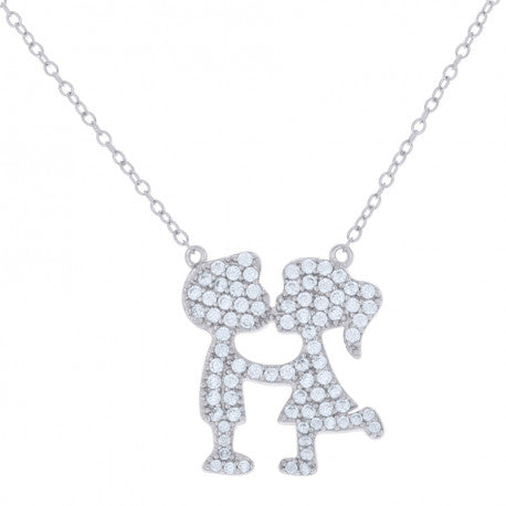 925 Sterling Silver Necklace