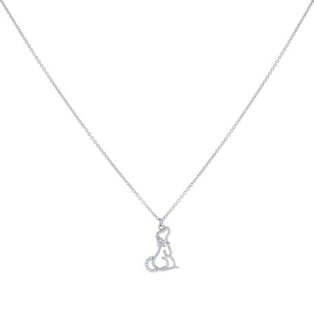 925 Sterling Silver Necklace