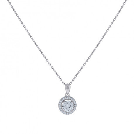 925 Sterling Silver Necklace