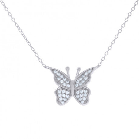 925 Sterling Silver Necklace