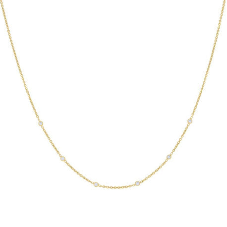 925 Sterling Silver Necklace